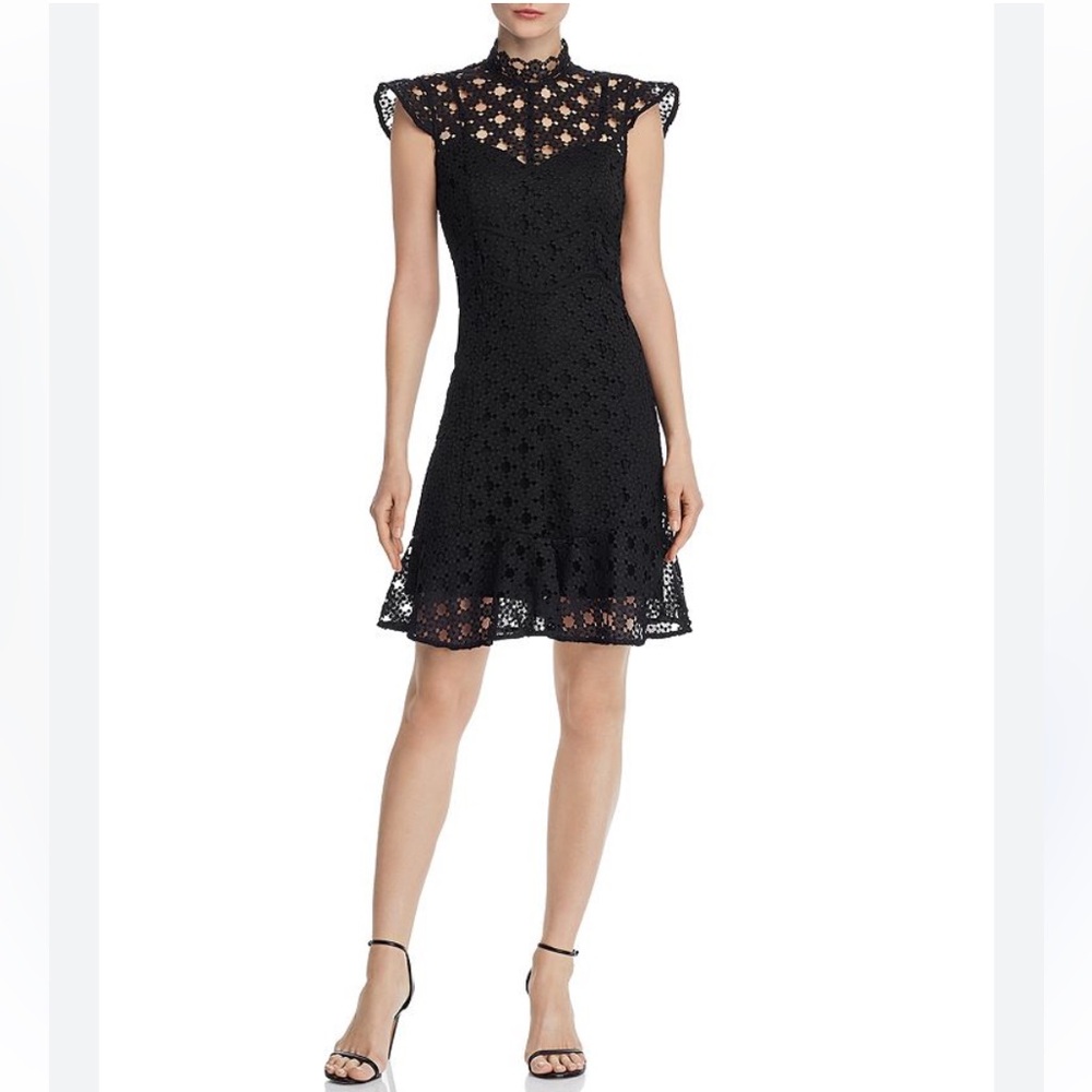 Bardot mila Mini Dress